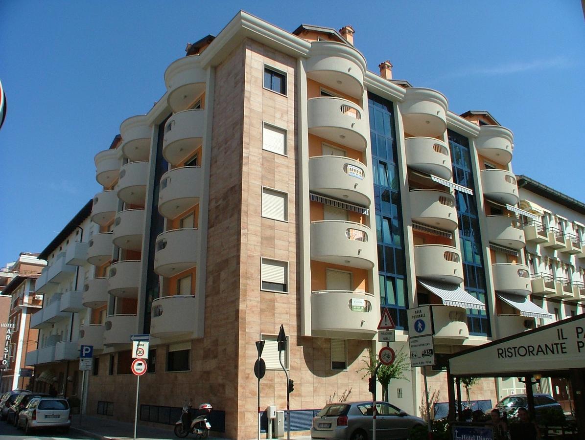Residence Mirage Grado Exterior photo