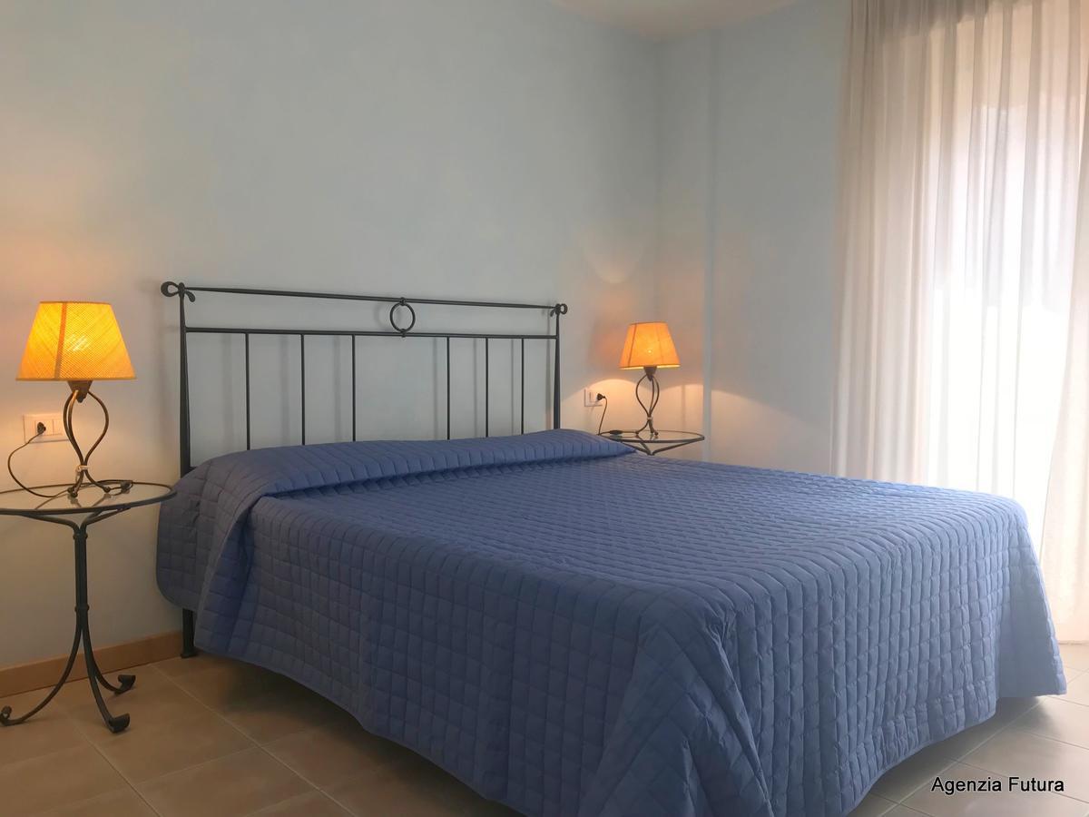 Residence Mirage Grado Exterior photo