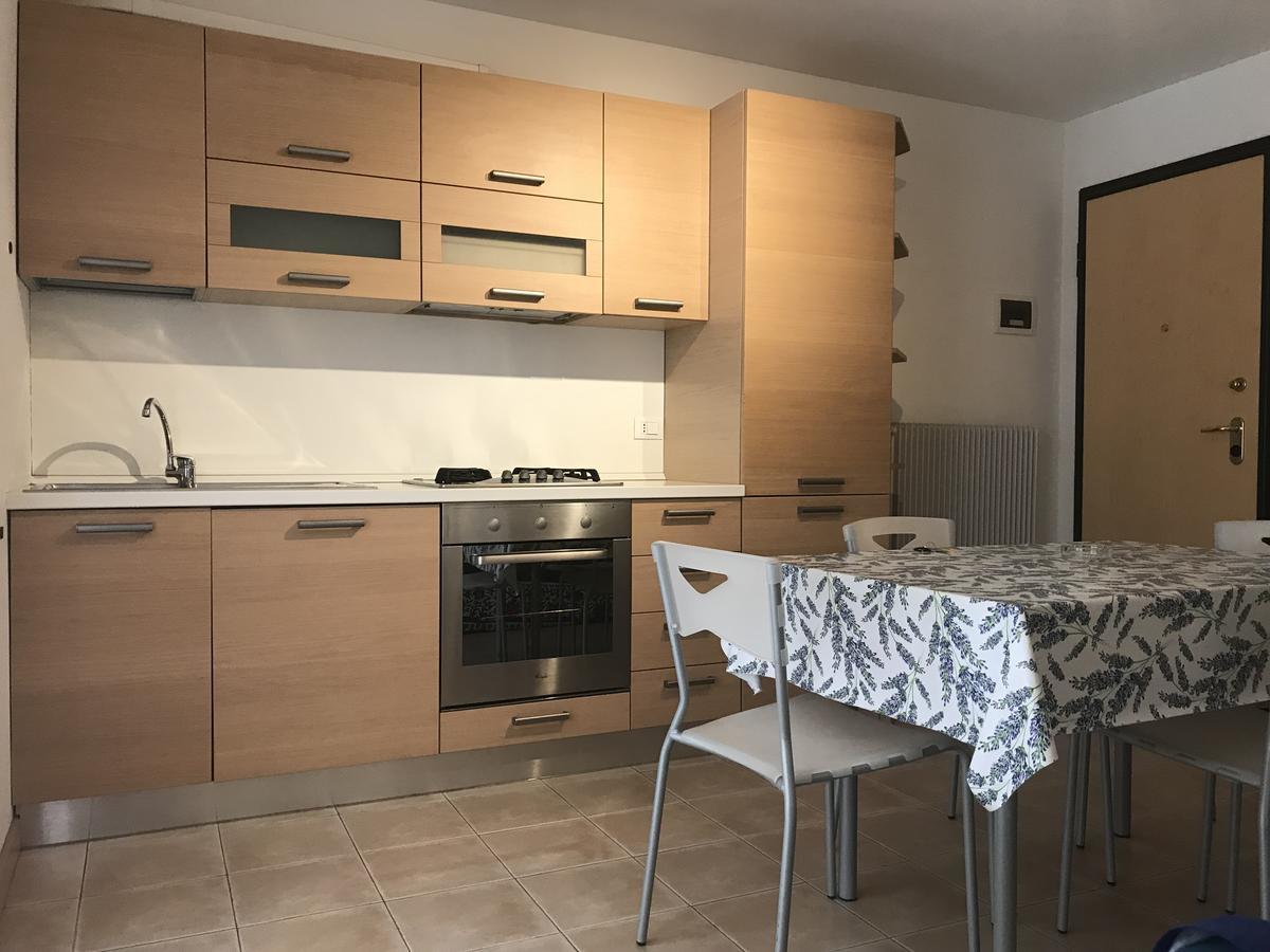 Residence Mirage Grado Exterior photo