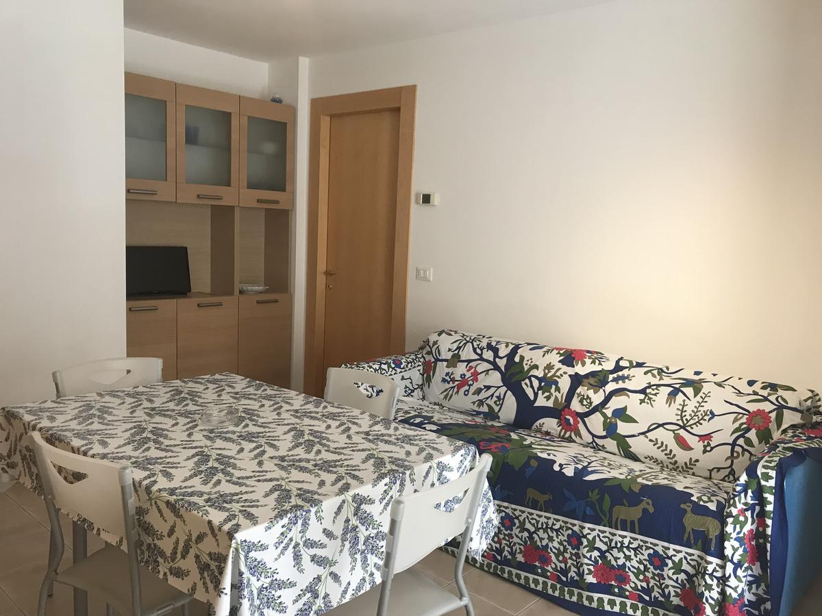 Residence Mirage Grado Exterior photo