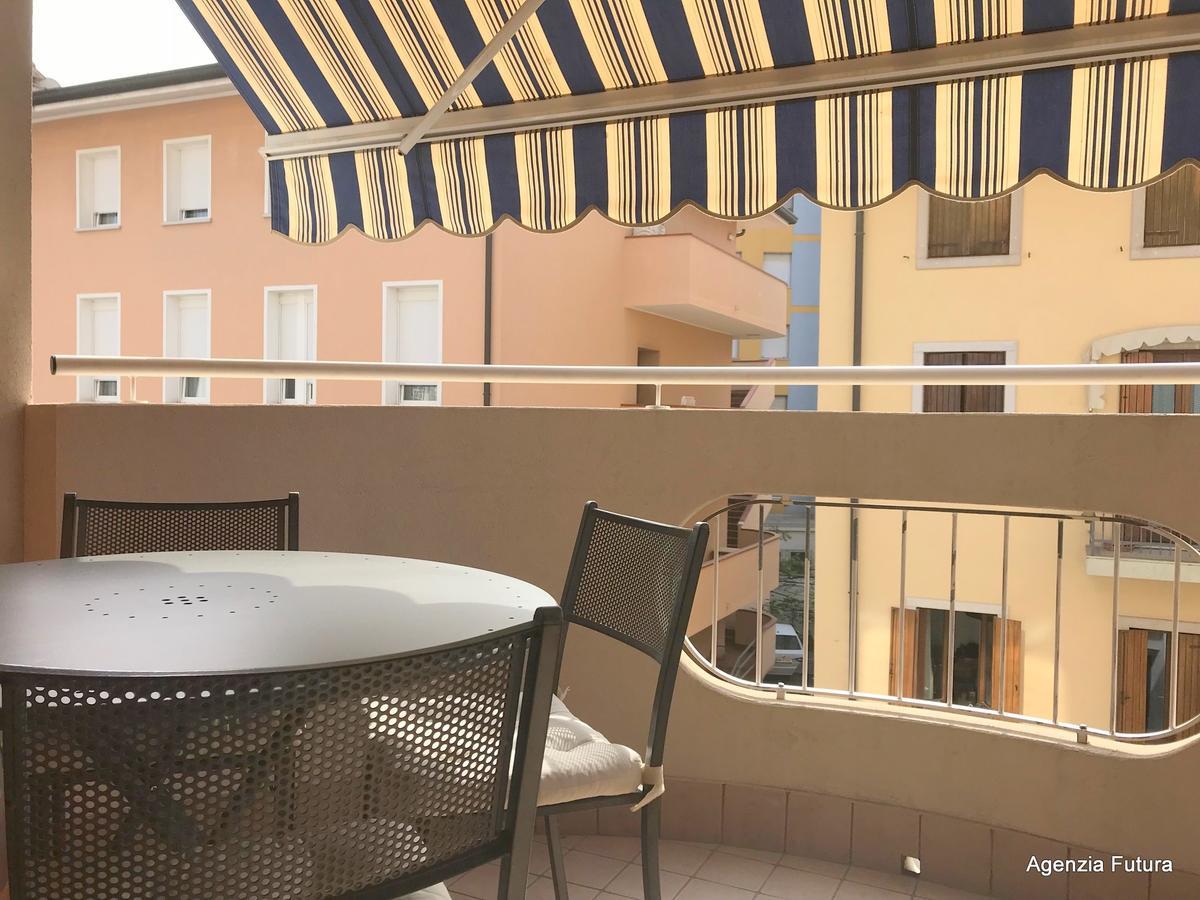 Residence Mirage Grado Exterior photo